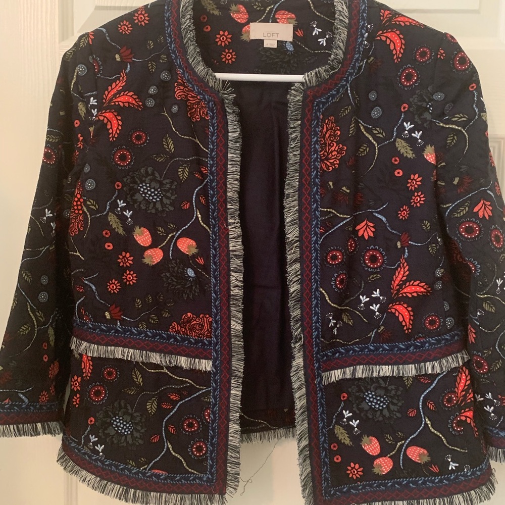 Loft Jacket - image 1